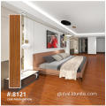 Waterproof Vinyl Flooring Waterproof wood look dry back luxury vinyl Plank Supplier